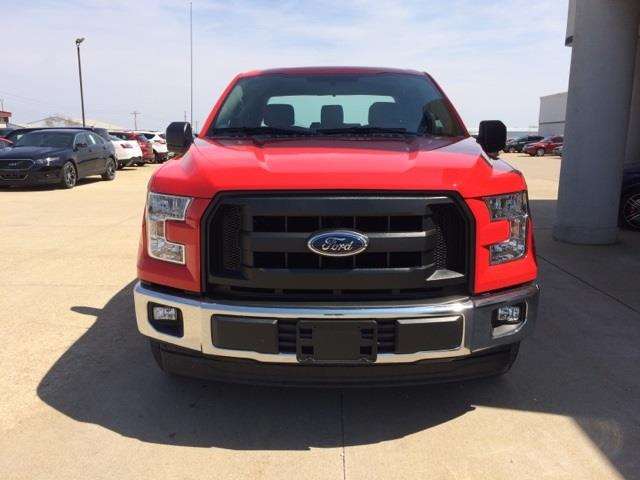 Ford F-150 2017 photo 3